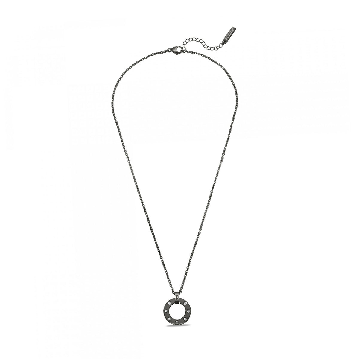 POLICE JEWELS JEWELRY Mod. PEAGN0035702-0