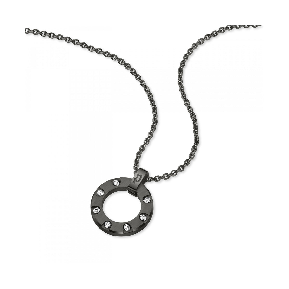 POLICE JEWELS JEWELRY Mod. PEAGN0035702-2