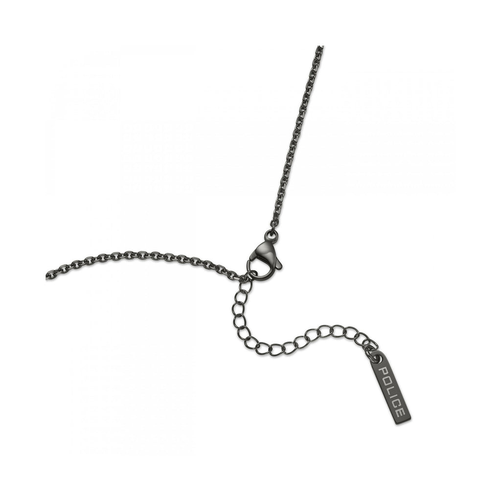 POLICE JEWELS JEWELRY Mod. PEAGN0035702-3