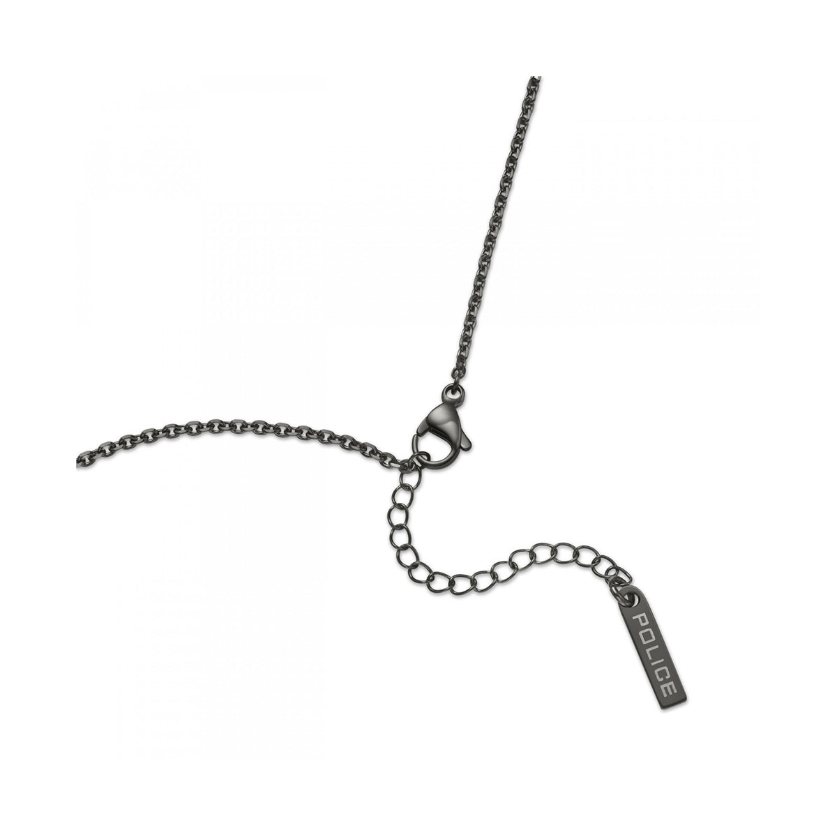 POLICE JEWELS JEWELRY Mod. PEAGN0035702-3