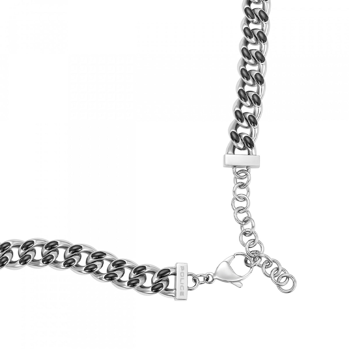 POLICE JEWELS JEWELRY Mod. PEAGN0037501-2