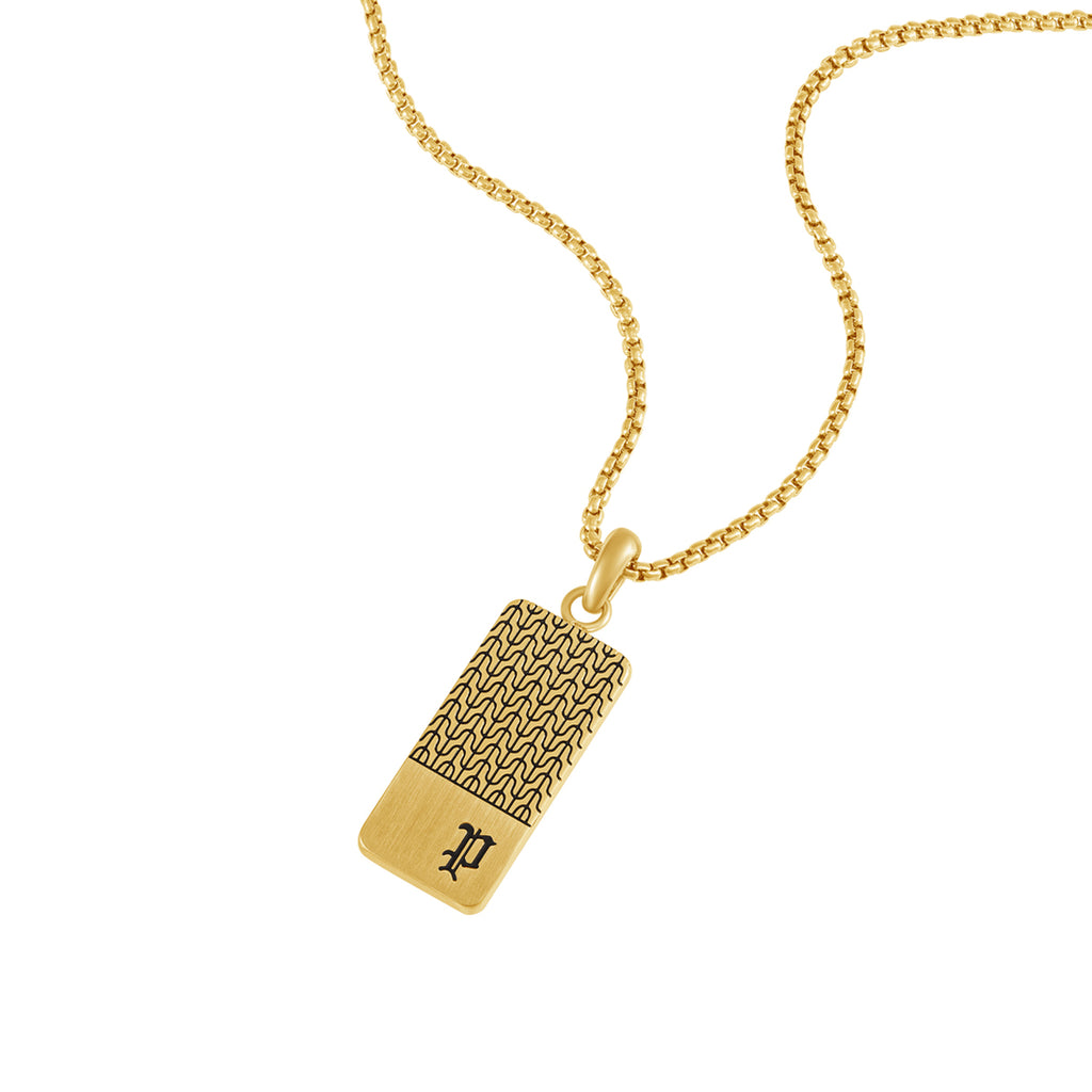 POLICE JEWELS JEWELRY Mod. PEAGN0078102-1
