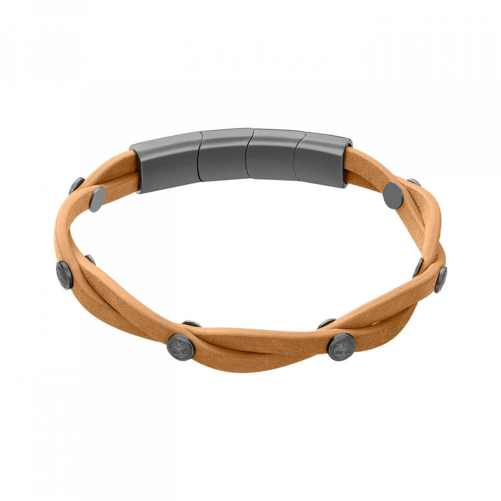 TIMBERLAND JEWELS JEWELRY Mod. TDAGB0002601-0