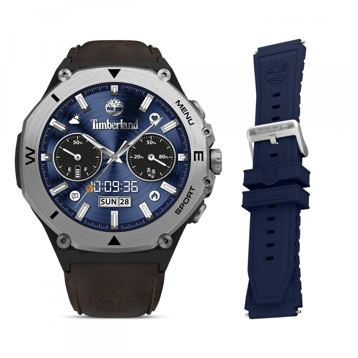 TIMBERLAND JEWELS JEWELRY Mod. TDIGB00898X1-0