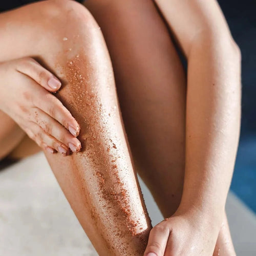 BIOVENE - Gommage Corps au Chocolat Chocolate Glow Scrub