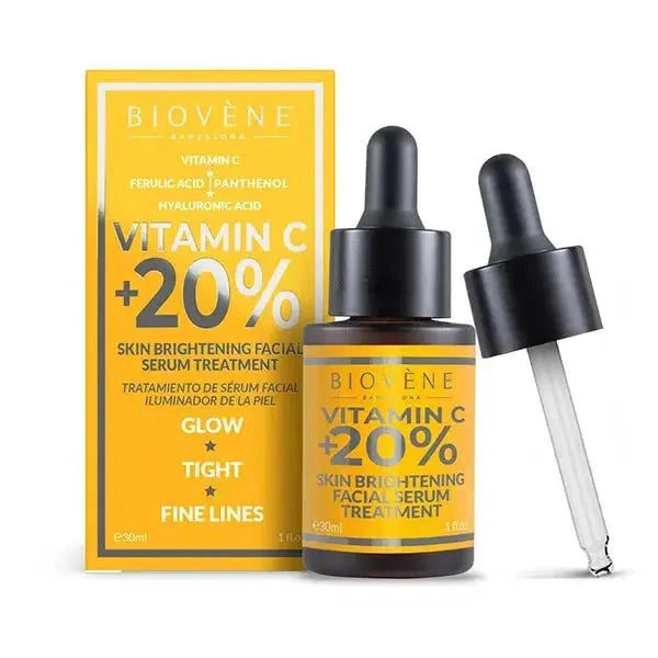 BIOVENE – Sérum Vitamine C 20%