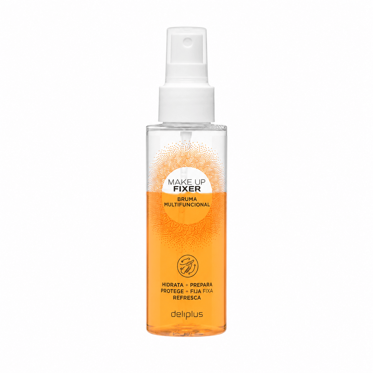 Deliplus - Make Up Fixer