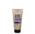 Deliplus - Masque Déjaunissant Blond et Gris