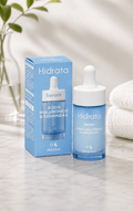Deliplus – Sérum à l'acide hyaluronique et céramides