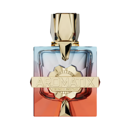 French Avenue x Aromatix - Teas Me - Extrait De Parfum - Perfume Unisex