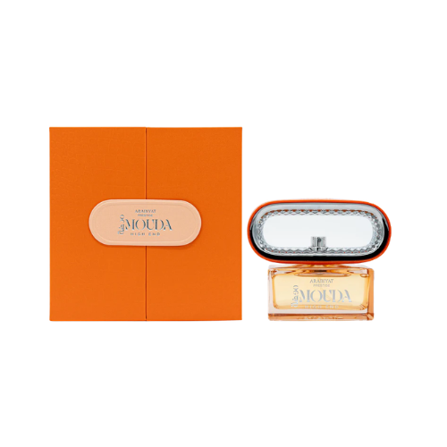 Arabiyat Prestige - Mouda High End - Eau De Parfum - Perfume Unisex